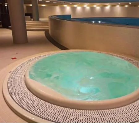 Апартаменты Hanza Tower - Luxurious 60m2 - 15th Floor View *