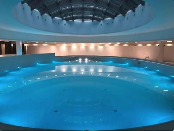 Hanza Tower - Luxurious 60m2 - 15th Floor View *