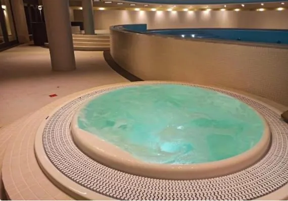 Apartamento Hanza Tower - Luxurious 60m2 - 15th Floor View *